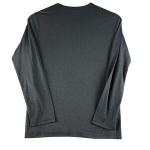 Old Navy Active Long Sleeve Athletic Shirt Go-Dry Cool CLOUDMOTION